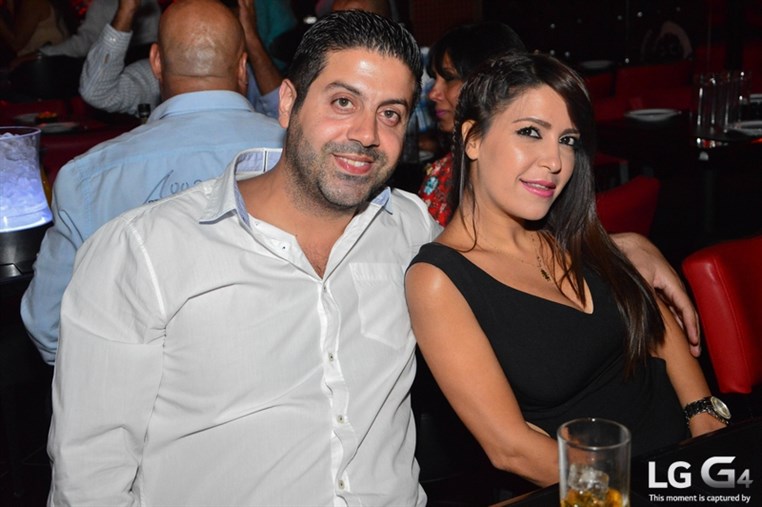 Diva Club on Saturday Night